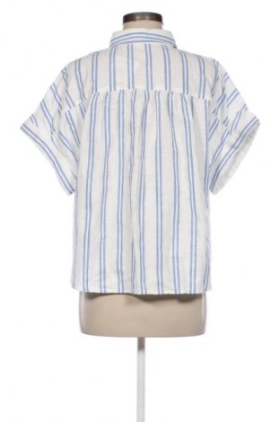 Дамска риза Esprit, Размер L, Цвят Многоцветен, Цена 20,99 лв.