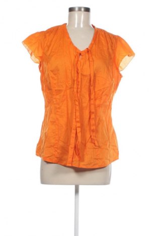 Dámská košile  Esprit, Velikost XL, Barva Oranžová, Cena  399,00 Kč