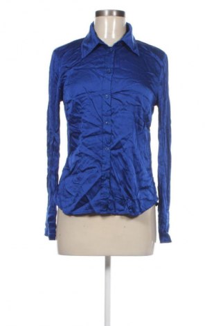 Damenbluse Esprit, Größe M, Farbe Blau, Preis 12,99 €