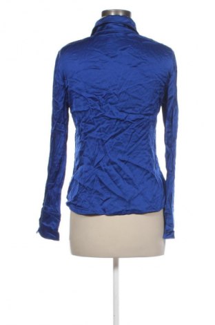 Damenbluse Esprit, Größe M, Farbe Blau, Preis 12,99 €