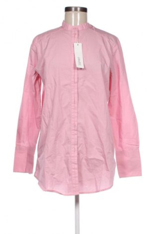 Damska koszula Esprit, Rozmiar S, Kolor Różowy, Cena 213,79 zł