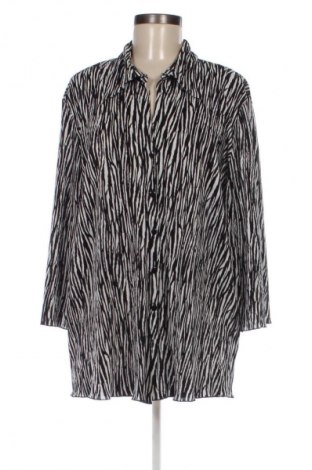 Damenbluse Essence, Größe XXL, Farbe Mehrfarbig, Preis 12,68 €