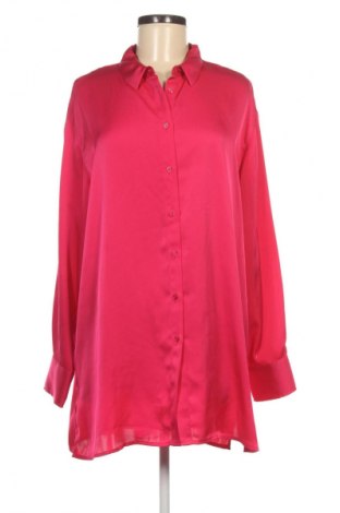Cămașă de femei Et Vous, Mărime L, Culoare Roz, Preț 65,25 Lei