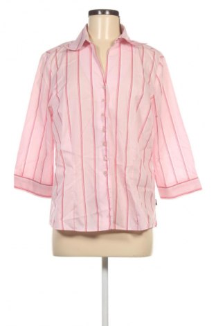 Damska koszula Eterna  Excellent, Rozmiar L, Kolor Kolorowy, Cena 94,38 zł