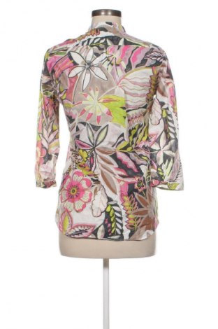 Дамска риза Eterna, Размер S, Цвят Многоцветен, Цена 54,74 лв.