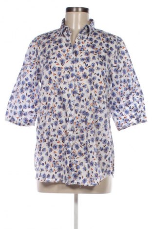 Дамска риза Eterna, Размер L, Цвят Многоцветен, Цена 27,99 лв.