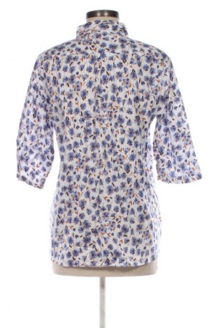 Дамска риза Eterna, Размер L, Цвят Многоцветен, Цена 27,99 лв.