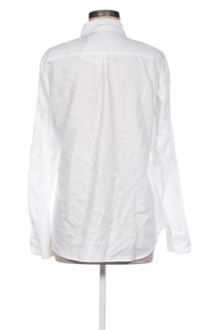 Дамска риза Eterna, Размер M, Цвят Бял, Цена 49,99 лв.