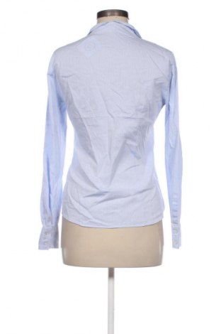 Damska koszula Eterna, Rozmiar S, Kolor Niebieski, Cena 78,99 zł