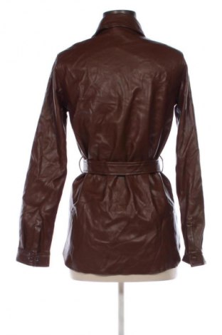 Damenbluse Ever.me by Takko Fashion, Größe S, Farbe Braun, Preis 7,99 €