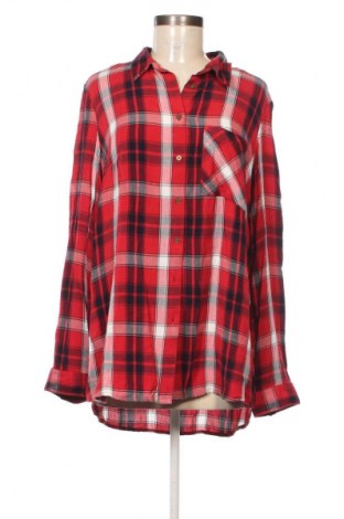 Γυναικείο πουκάμισο F&F, Μέγεθος XL, Χρώμα Πολύχρωμο, Τιμή 13,00 €