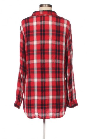 Γυναικείο πουκάμισο F&F, Μέγεθος XL, Χρώμα Πολύχρωμο, Τιμή 13,00 €