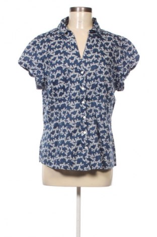 Γυναικείο πουκάμισο F&F, Μέγεθος XL, Χρώμα Πολύχρωμο, Τιμή 13,00 €