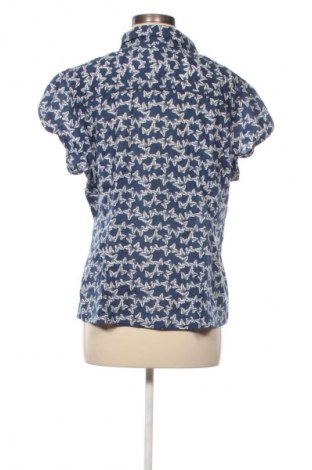 Γυναικείο πουκάμισο F&F, Μέγεθος XL, Χρώμα Πολύχρωμο, Τιμή 13,00 €