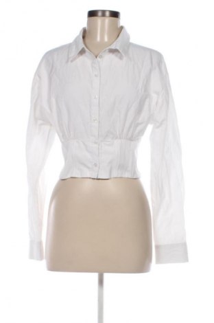 Cămașă de femei Fb Sister, Mărime XL, Culoare Alb, Preț 41,20 Lei