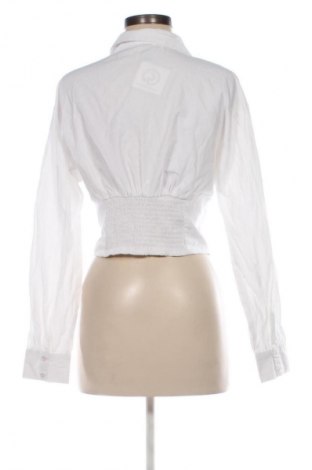 Cămașă de femei Fb Sister, Mărime XL, Culoare Alb, Preț 41,20 Lei