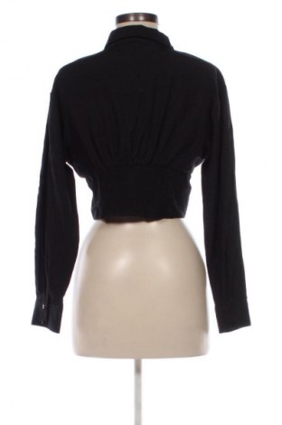 Cămașă de femei Fb Sister, Mărime M, Culoare Negru, Preț 65,79 Lei