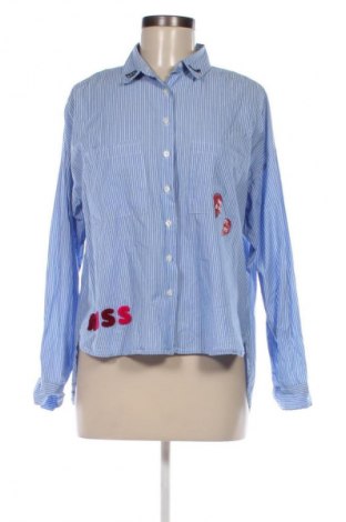 Damenbluse Fb Sister, Größe S, Farbe Mehrfarbig, Preis 12,68 €