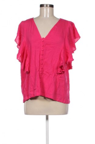 Damska koszula Femestage, Rozmiar XL, Kolor Różowy, Cena 78,00 zł