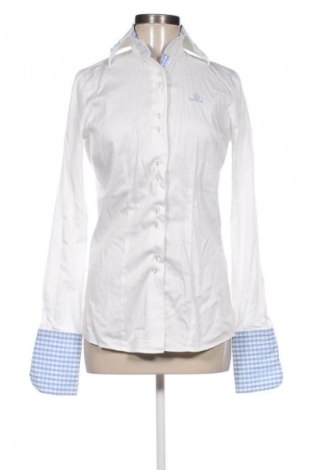 Cămașă de femei Fior Da Liso, Mărime S, Culoare Alb, Preț 144,05 Lei