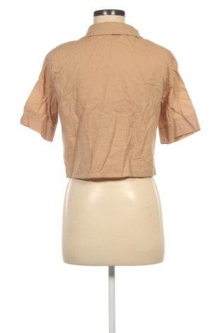 Дамска риза Fisherfield, Размер M, Цвят Бежов, Цена 24,96 лв.