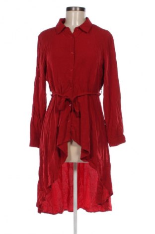 Cămașă de femei Fisherfield, Mărime L, Culoare Roșu, Preț 46,99 Lei