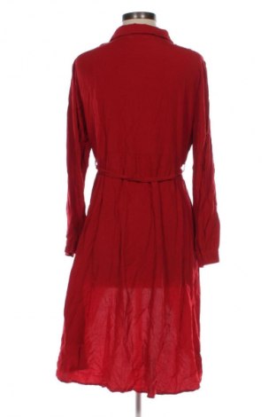 Cămașă de femei Fisherfield, Mărime L, Culoare Roșu, Preț 46,99 Lei