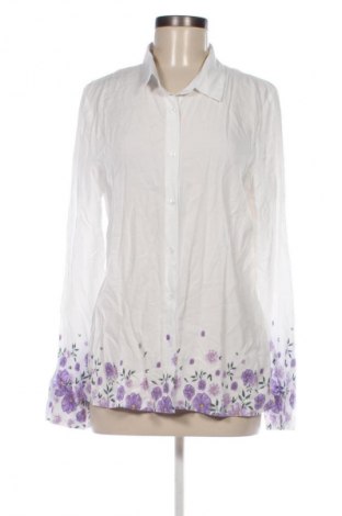 Γυναικείο πουκάμισο Fisherfield, Μέγεθος M, Χρώμα Πολύχρωμο, Τιμή 13,00 €