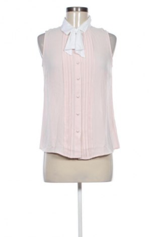 Γυναικείο πουκάμισο Forever 21, Μέγεθος S, Χρώμα Σάπιο μήλο, Τιμή 10,23 €