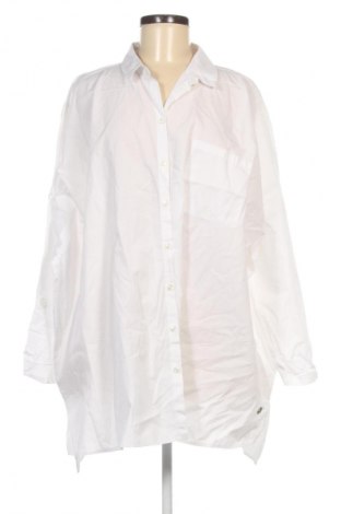 Damenbluse Frapp, Größe XL, Farbe Weiß, Preis 20,99 €