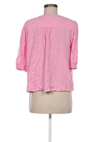 Cămașă de femei Free Quent, Mărime M, Culoare Roz, Preț 49,99 Lei