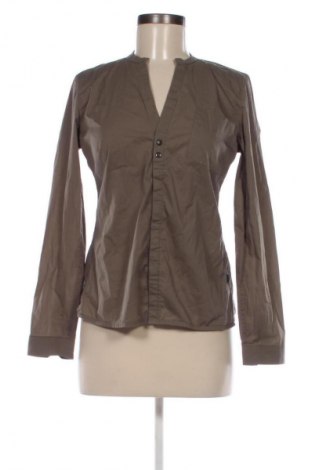 Дамска риза G-Star Raw, Размер M, Цвят Зелен, Цена 82,08 лв.