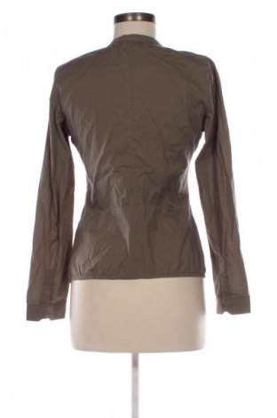 Дамска риза G-Star Raw, Размер M, Цвят Зелен, Цена 82,08 лв.