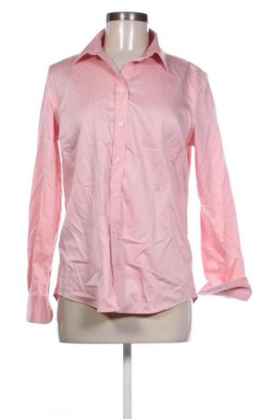 Cămașă de femei Gant, Mărime M, Culoare Roz, Preț 197,99 Lei