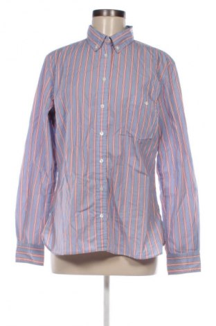 Дамска риза Gant, Размер XL, Цвят Многоцветен, Цена 131,05 лв.