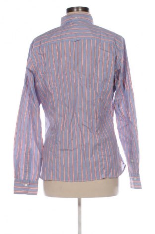 Дамска риза Gant, Размер XL, Цвят Многоцветен, Цена 131,05 лв.