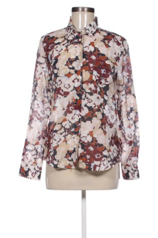Γυναικείο πουκάμισο Gant, Μέγεθος M, Χρώμα Πολύχρωμο, Τιμή 59,00 €