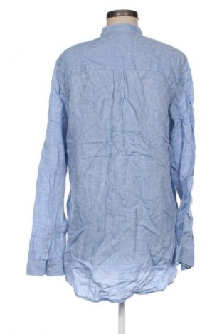 Damenbluse Gap, Größe L, Farbe Blau, Preis 16,99 €