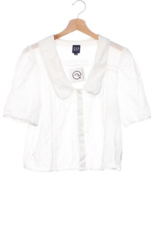 Női ing Gap, Méret S, Szín Fehér, Ár 14 399 Ft