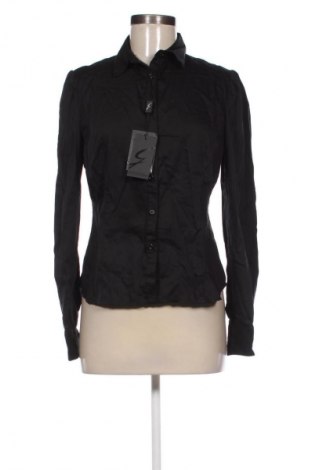 Dámska košeľa  Gattinoni, Veľkosť M, Farba Čierna, Cena  64,95 €