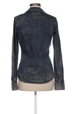 Női ing Gaudi Jeans, Méret L, Szín Kék, Ár 11 020 Ft