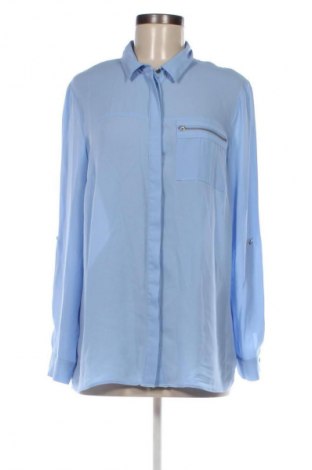 Női ing George, Méret L, Szín Kék, Ár 5 016 Ft