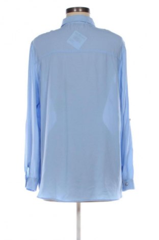 Női ing George, Méret L, Szín Kék, Ár 5 016 Ft