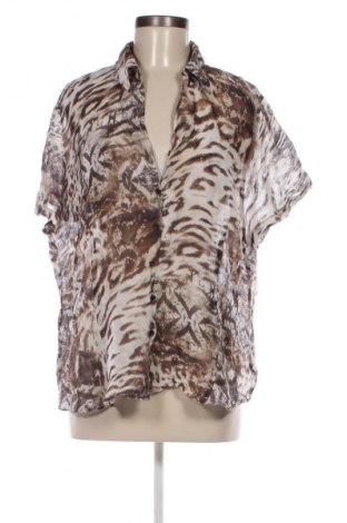 Damenbluse Gerry Weber, Größe XXL, Farbe Mehrfarbig, Preis 24,48 €