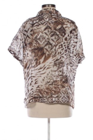 Damenbluse Gerry Weber, Größe XXL, Farbe Mehrfarbig, Preis 24,48 €