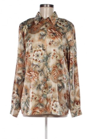Cămașă de femei Gerry Weber, Mărime L, Culoare Multicolor, Preț 81,99 Lei