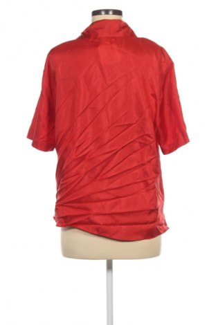 Damska koszula Gerry Weber, Rozmiar XL, Kolor Czerwony, Cena 112,36 zł