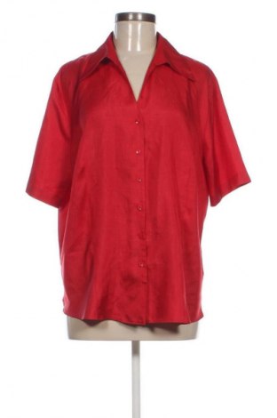 Dámská košile  Gerry Weber, Velikost XL, Barva Červená, Cena  619,00 Kč