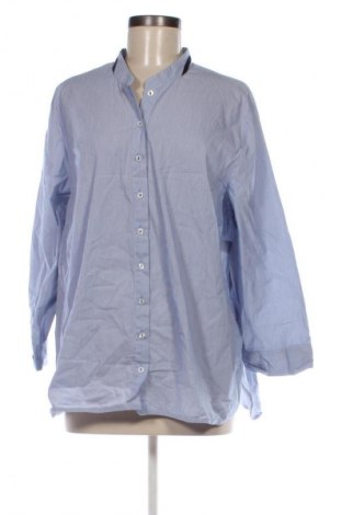 Γυναικείο πουκάμισο Gerry Weber, Μέγεθος XXL, Χρώμα Πολύχρωμο, Τιμή 26,99 €