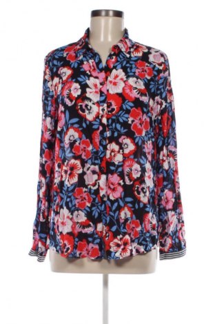 Γυναικείο πουκάμισο Gerry Weber, Μέγεθος XL, Χρώμα Πολύχρωμο, Τιμή 19,99 €